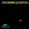 [VV2006] J110731.6+645752