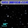 NVSS J005850+514519