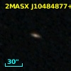 2MASX J10484877+6555239