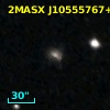 2MASX J10555767+6548533
