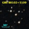 GB6 B0102+5109