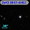 ZwCl 1017+6452