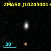 2MASX J10245001+6351225