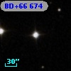 BD+66   674