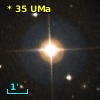 *  35 UMa