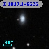 Z 1017.1+6525