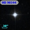 HD  90344