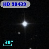 HD  90439