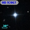 HD  92067