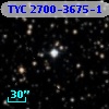 TYC 2700-3675-1