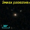 2MASX J10302546+6518396