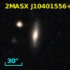 2MASX J10401556+6529310