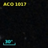 ACO  1017