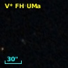V* FH UMa
