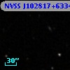 NVSS J102817+633400