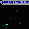 [HHP90] 1020+6452