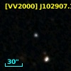 [VV2000] J102907.1+651024