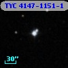TYC 4147-1151-1