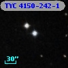 TYC 4150-242-1