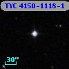 TYC 4150-1118-1