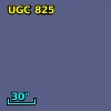 UGC   825