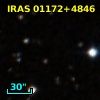 IRAS 01172+4846