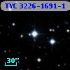 TYC 3226-1691-1