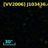[VV2006] J103436.4+650702
