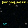 [VV2006] J103751.4+643537