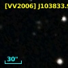 [VV2006] J103833.9+645316