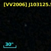 [VV2006] J103125.5+651058