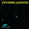 [VV2006] J103220.9+650024