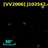 [VV2006] J103542.4+654255
