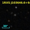 [ZEH2003] RX J1036.7+6413  2