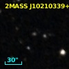 2MASS J10210339+6436077
