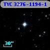 TYC 3276-1194-1