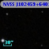 NVSS J102459+640124