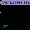 NVSS J102844+632915