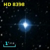 HD   8398