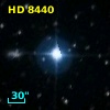 HD   8440