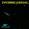 [VV2006] J103141.2+633539