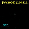 [VV2006] J104511.8+641111