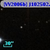 [VV2006b] J102502.4+640712
