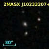 2MASX J10233207+6452398