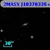 2MASX J10370338+6316543