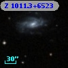 Z 1011.3+6523