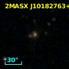2MASX J10182763+6327100