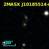 2MASX J10185514+6331516