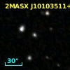 2MASX J10103511+6413228