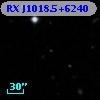 RX J1018.5+6240